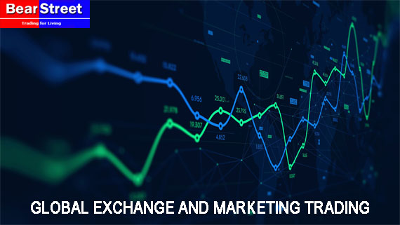 Global Exchange Marketing Trading