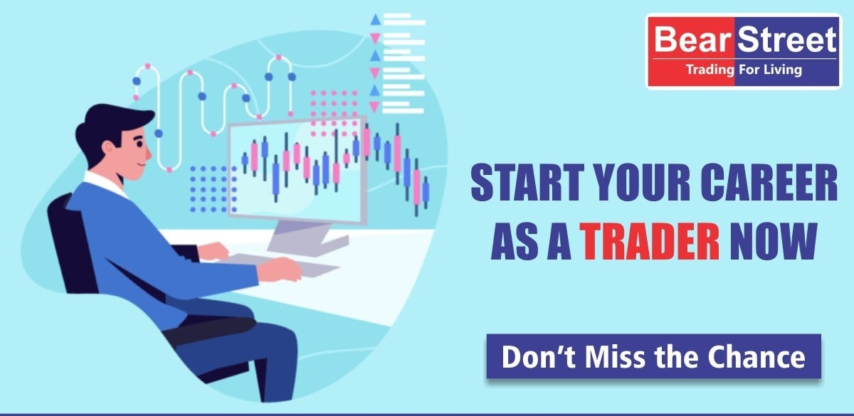trading