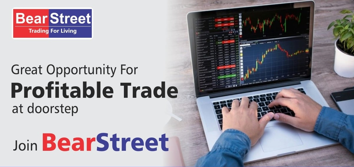 trading