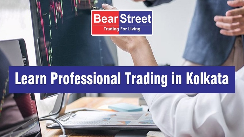trading