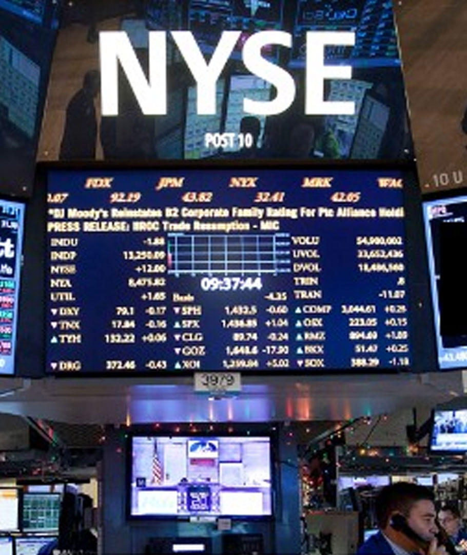 nyse