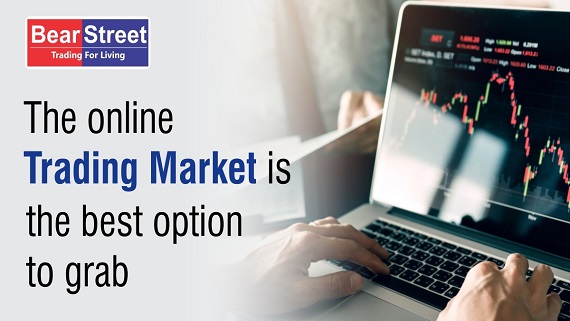 trading