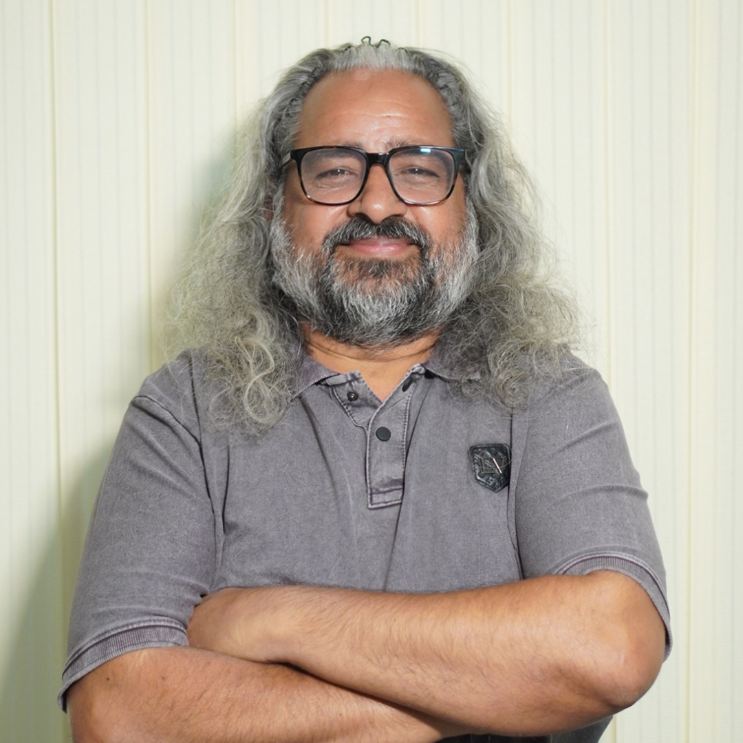Shri Prakash Mishra