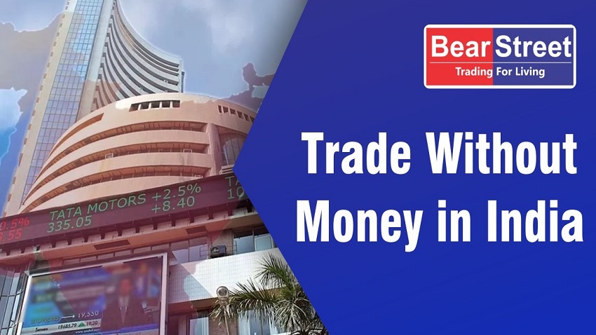 trading