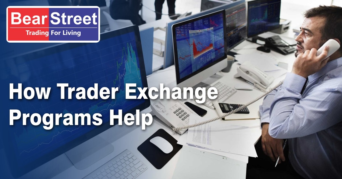 trading