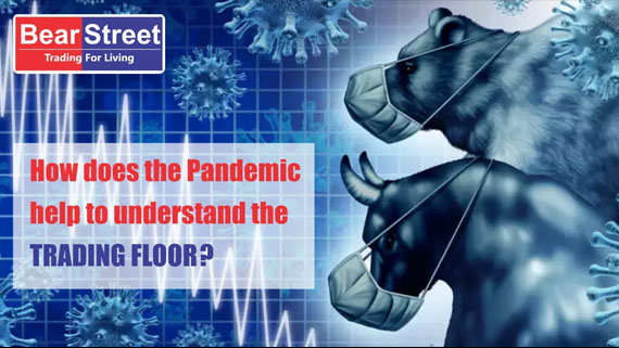 Understand the Trading Floor?