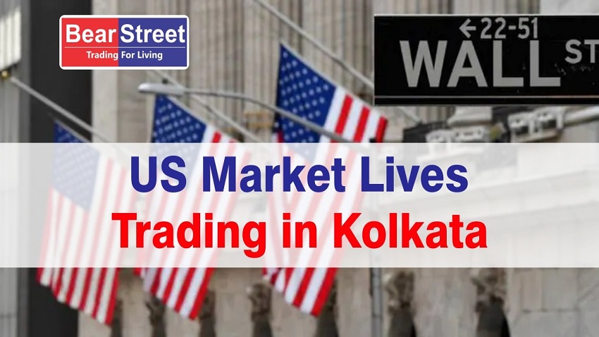 trading