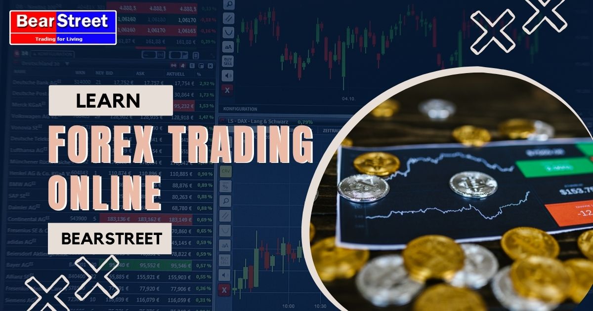 Learn Forex Trading Online