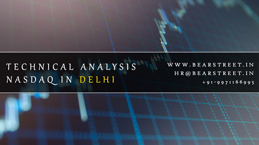 Technical Analysis Nasdaq in Delhi