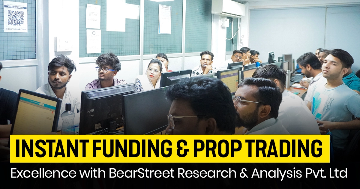 instant funding​, instant funding prop firm, instant funds​, proprietary trading firm (prop firm)
