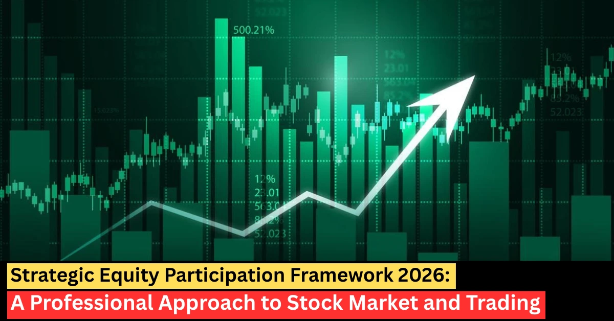 Equity trades and Nasdaq trading analysis on professional stock market dashboard
